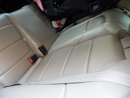 2007 Acura TL Blue 3.5L AT #A23794